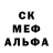 Экстази круглые Francisco Ramirez